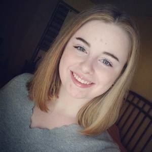 Meet your Posher, Allyson